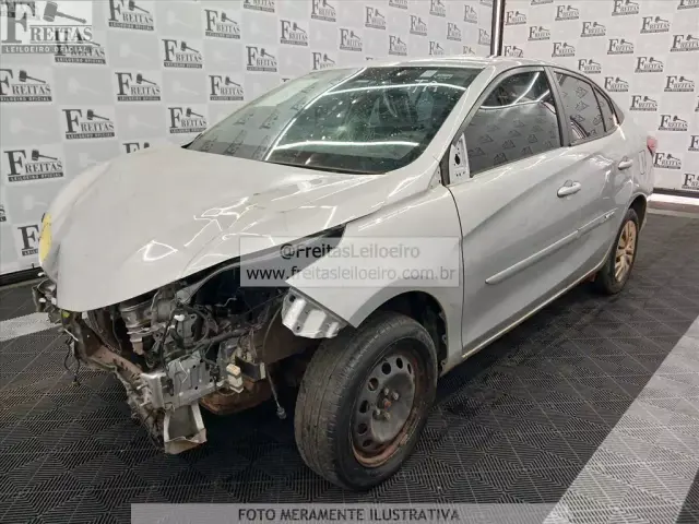 TOYOTA/YARIS SA XL15