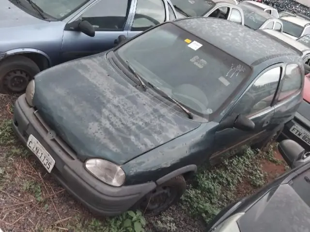 GM/CORSA SUPER, 97/97