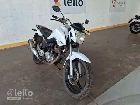 HONDA/CG 160 FAN