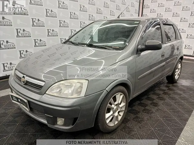 GM/CORSA HATCH MAXX