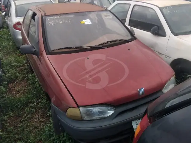 FIAT/PALIO ED, 96/96