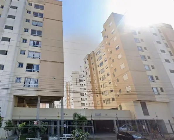 ALIENAÇÃO FIDUCIÁRIA Nº 2026/970013 - PAGAMENTO À VISTA