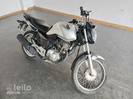 HONDA/CG 160 START