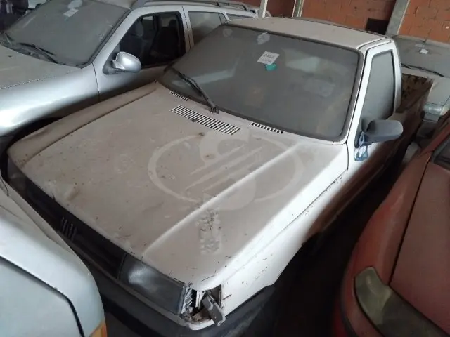 FIAT/FIORINO IE, 95/95