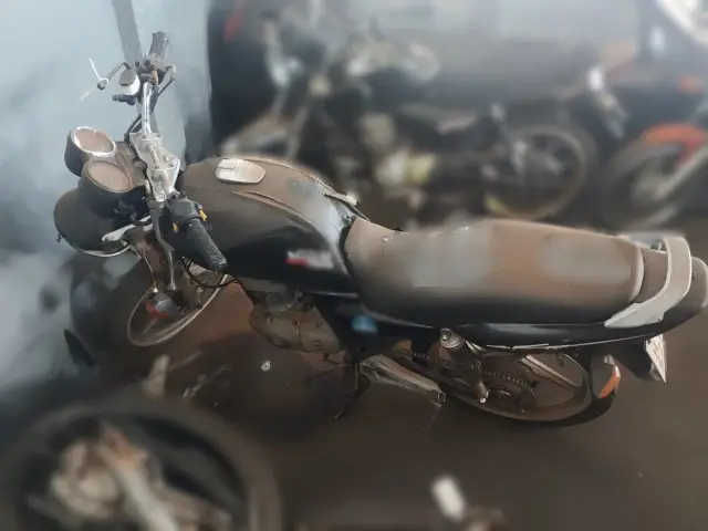 JTA/SUZUKI EN125 YES – 08/08 – Dourados/MS