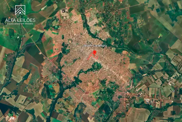 Imóvel à Venda