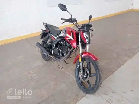 SHINERAY/XY 150 GY