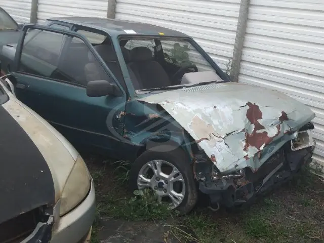 FORD/ESCORT 1.0 HOBBY, 96/96