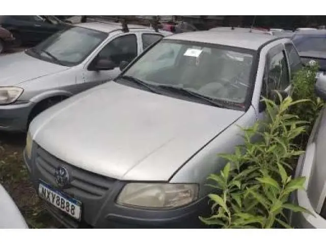 VW/GOL 1.0 GIV (SUCATA VEÍCULAR), FAB/MOD: 2012/2013