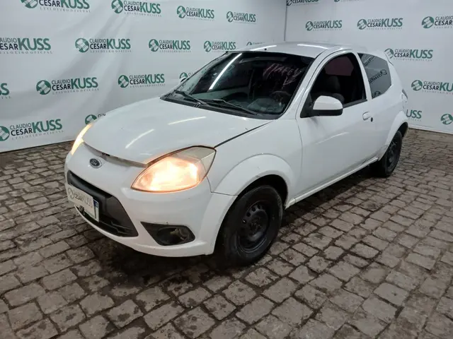 FORD/KA FLEX