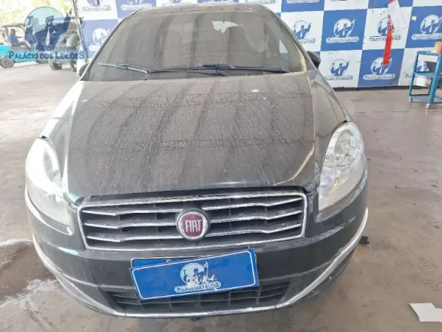 FIAT/LINEA ABSOL. 1.8 DL