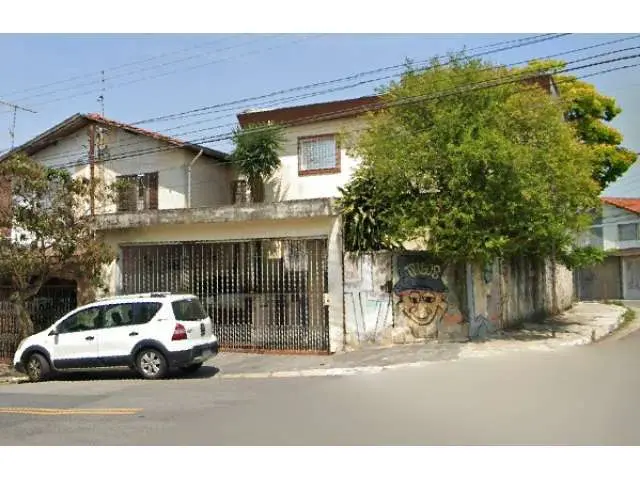 Casa c/ 183,20m² em Jardim Santa Emília, São Paulo/SP