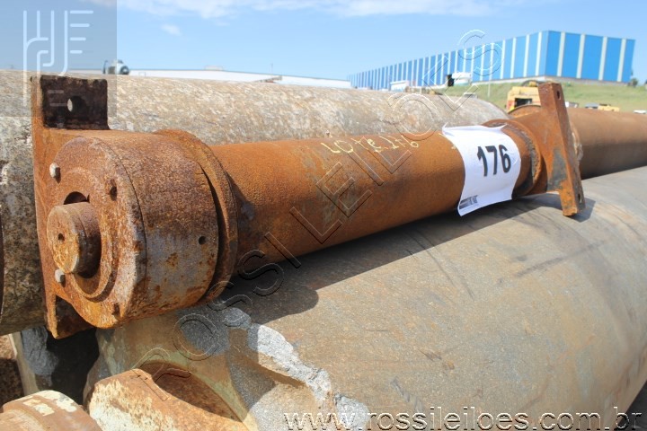ROLETE - Aprox. 120 Kg