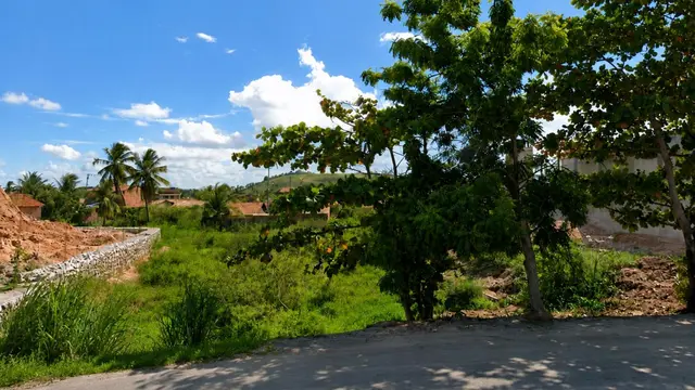 .'.Lote de Terreno de Área 763,08,Sao Jose Da Coroa Grande/PE.'.