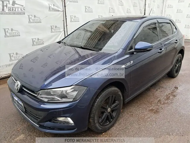 VW/POLO HL AD