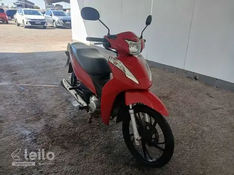 HONDA/BIZ 125