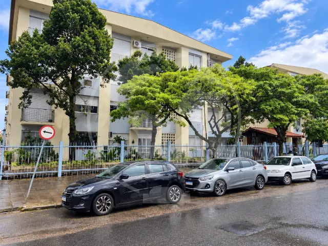 Apartamento - 49,7m²
