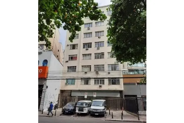 Loja Comercial com 577,00m²- Botafogo