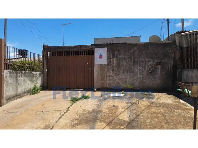 IMÓVEL RECANTO DAS EMAS - BRASÍLIA/DF