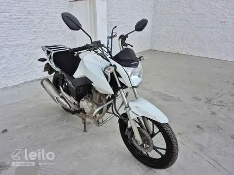 HONDA/CG 160 CARGO