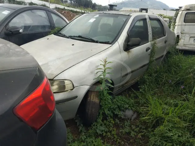FIAT/SIENA FIRE, 05/05