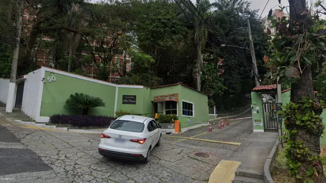 CONDOMINIO PARQUE RESIDENCIAL MARQUES DO PARANA