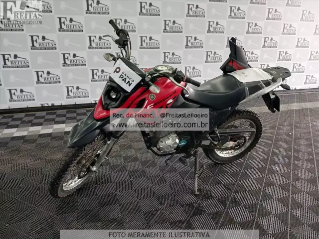 YAMAHA/CROSSER Z ABS