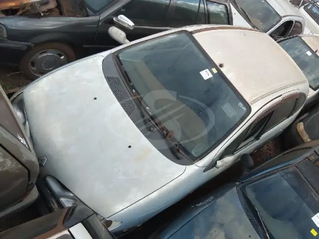 RENAULT/SCENIC RXE 2.0, 00/00