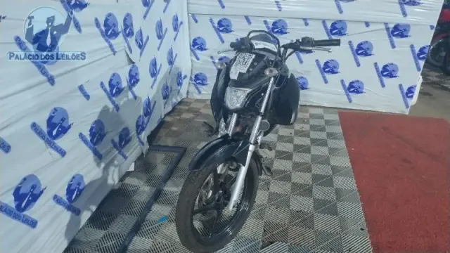 YAMAHA/YBR150 FACTOR