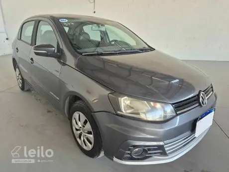 VOLKSWAGEN/NOVO GOL COMFORTLINE MBV (4P/2P)