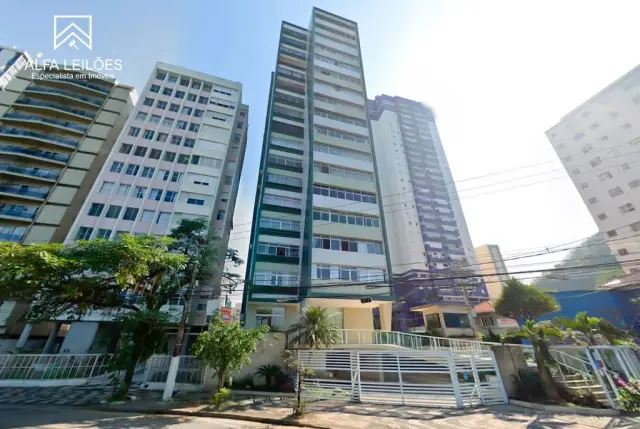 Apartamento à Venda
