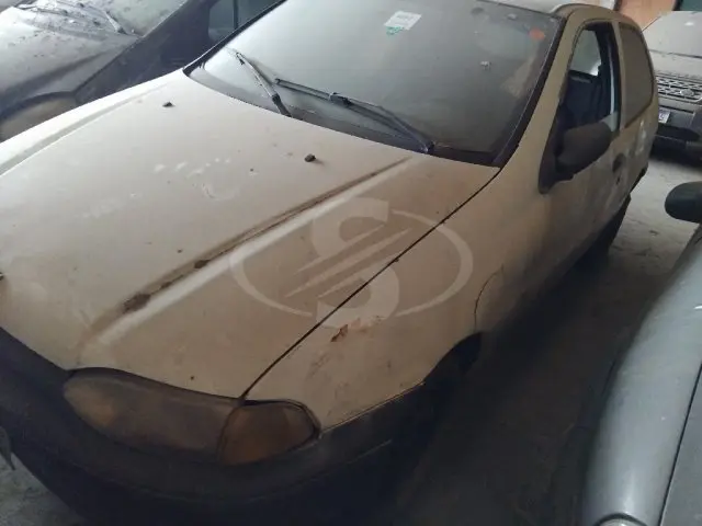 FIAT/PALIO EX, 00/00