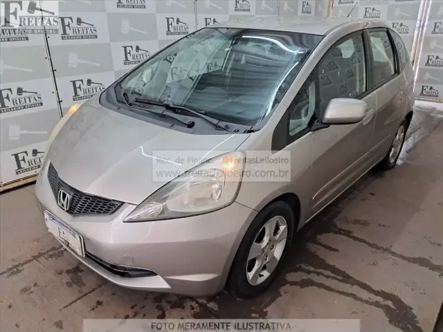 HONDA/FIT LX FLEX