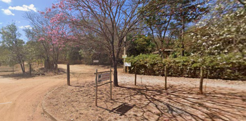 LOTE NR 43 COM 5.097,00 M² NO CONDOMÍNIO ESTÂNCIAS CAMPESTRES EM JABOTICATUBAS/MG