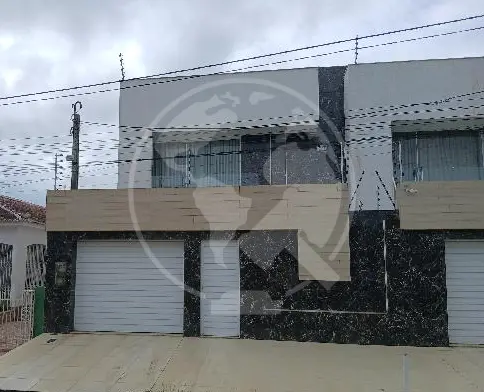Casa - 237,9m²