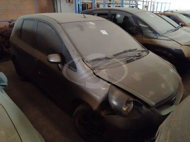 HONDA/FIT LX, 05/05