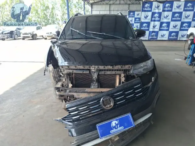 VW/T CROSS TSI AD