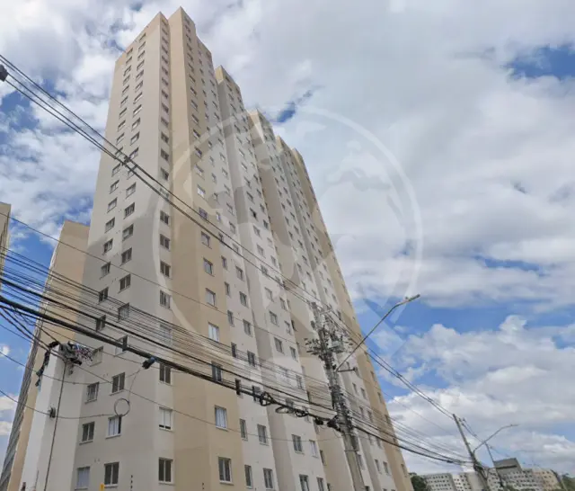 Apartamento - 33m²