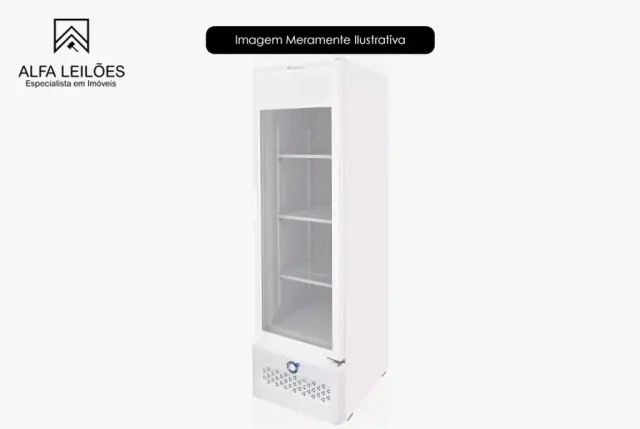 Refrigerador à Venda