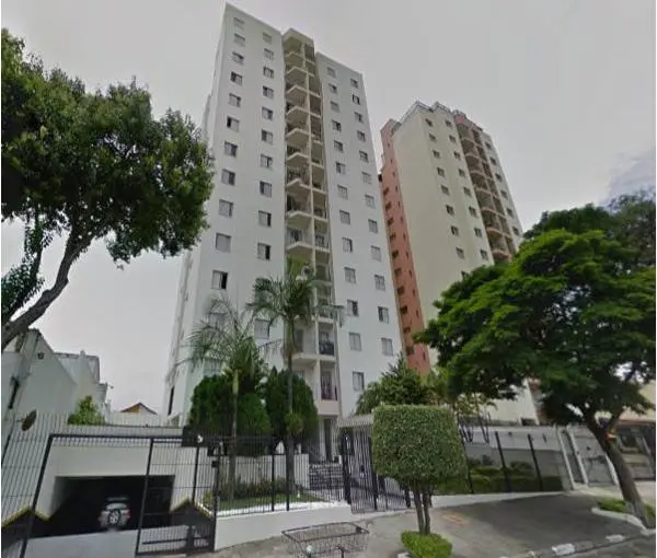 Apartamento na Vila Santa Catarina com 55,257 m²