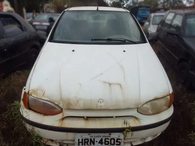 FIAT/PALIO 1.0 – 99/99 – Campo Grande/MS