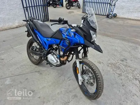 JINCHENG/AVELLOZ AZ160