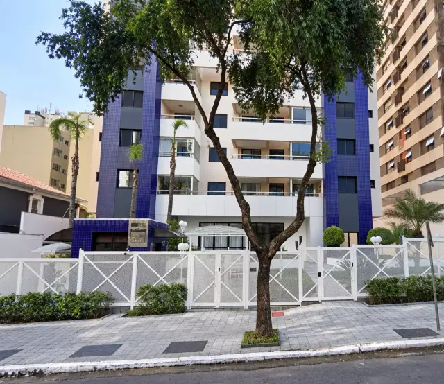 Apartamento em São Paulo/SP