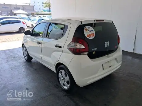 FIAT/MOBI LIKE (4P)