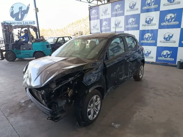 FIAT/ARGO DRIVE 1.0
