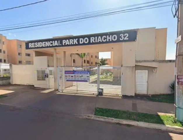 ALIENAÇÃO FIDUCIÁRIA Nº 2026/970013 - PAGAMENTO À VISTA