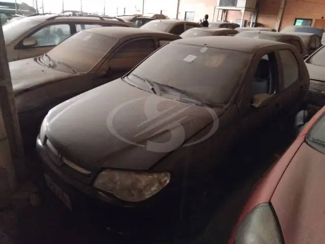 FIAT/PALIO FIRE ECONOMY, 09/10