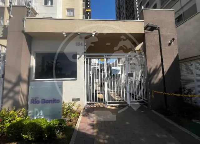 Apartamento - 35,2m²