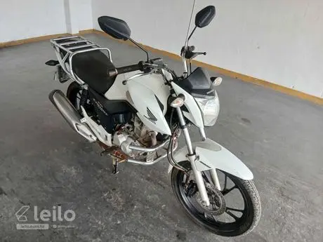 HONDA/CG 160 CARGO