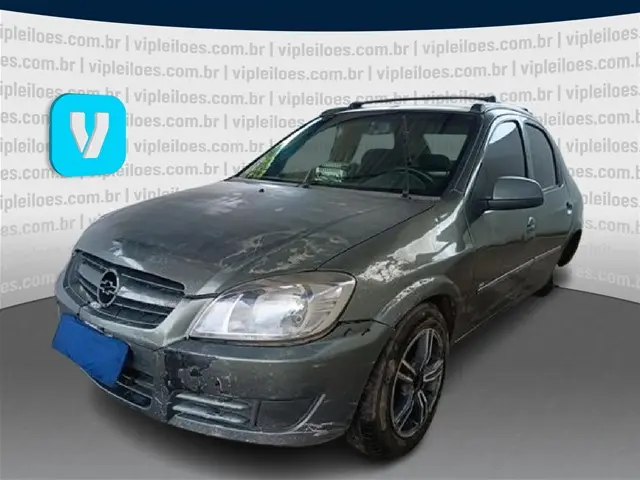 GM - PRISMA MAXX